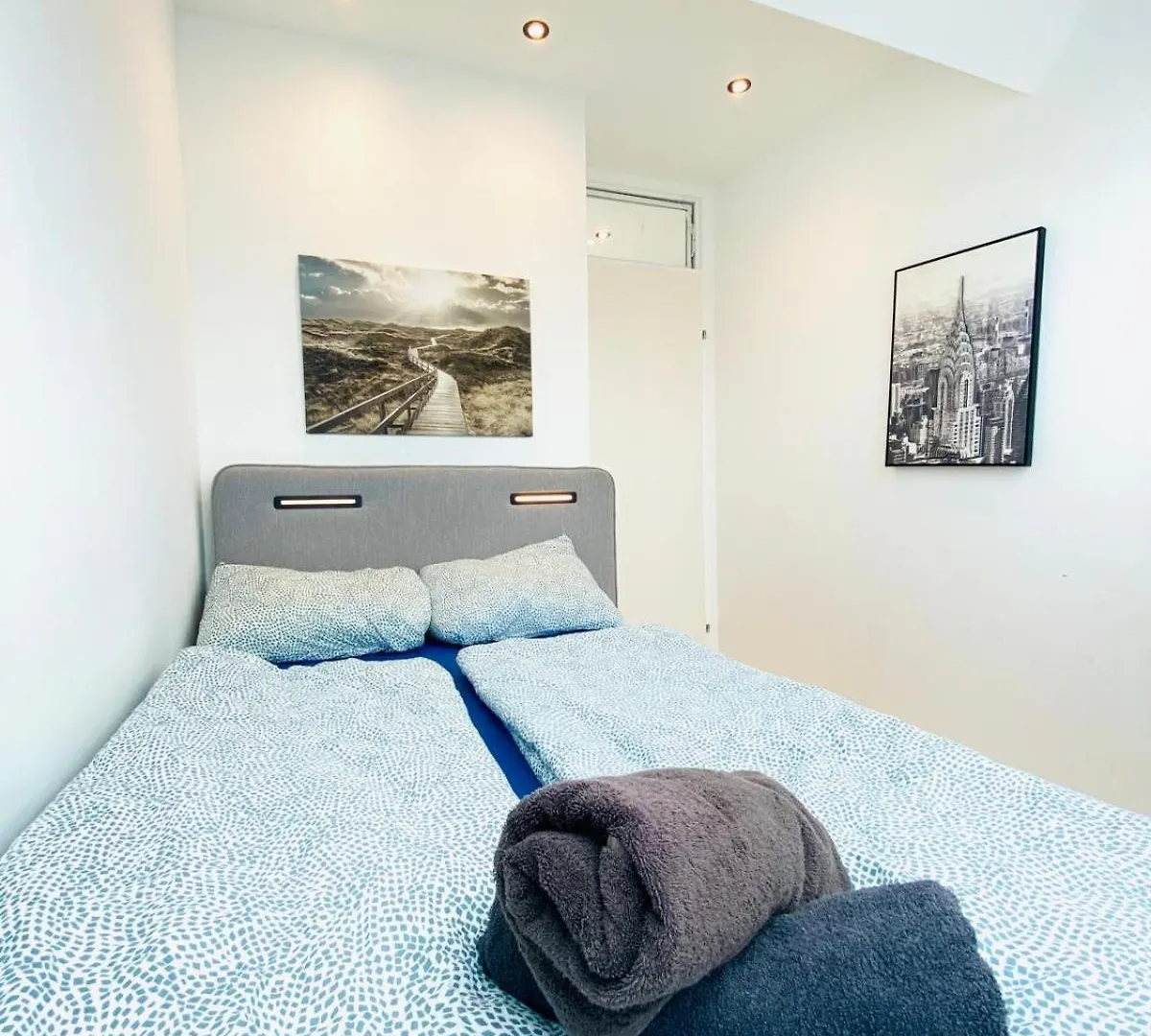 Comfy Central 4-Bedroom Shared Apartment With Two Levels Vienna