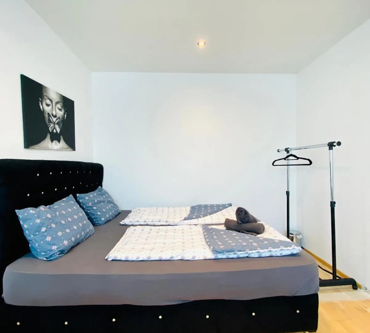 Comfy Central 4-Bedroom Shared Apartment With Two Levels Vienna